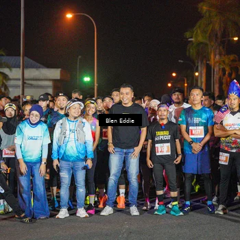 Runner Photo 4665960