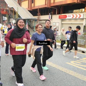 Runner Photo 4665961