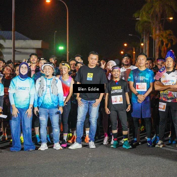 Runner Photo 4665962