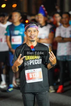 Runner Photo 4665965