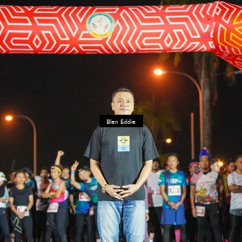 Runner Photo 4665967