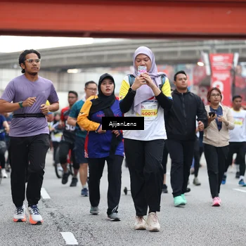 Runner Photo 4665968