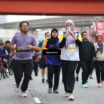 Runner Photo 4665972