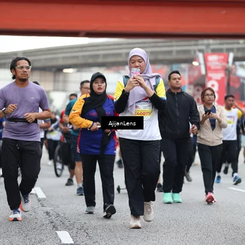 Runner Photo 4665980