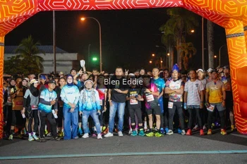 Runner Photo 4665981