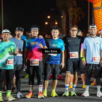 Runner Photo 4665986