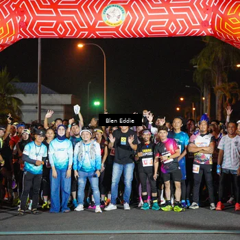 Runner Photo 4665990