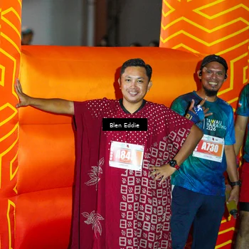 Runner Photo 4665995