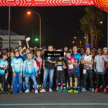 Runner Photo 4665996