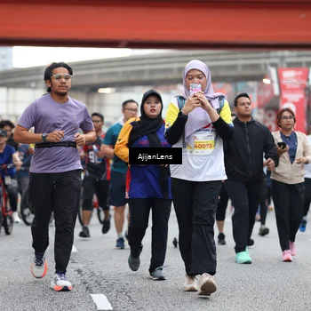 Runner Photo 4665998