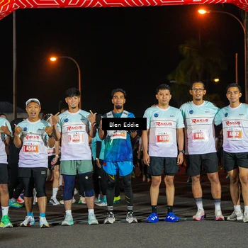 Runner Photo 4665999