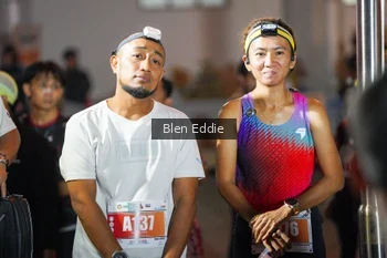Runner Photo 4666001