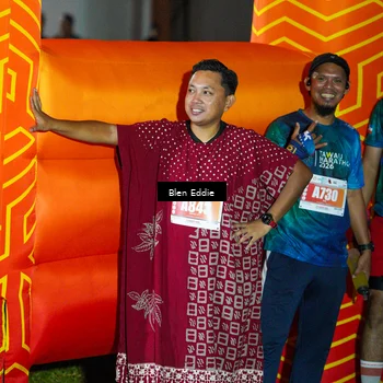 Runner Photo 4666004
