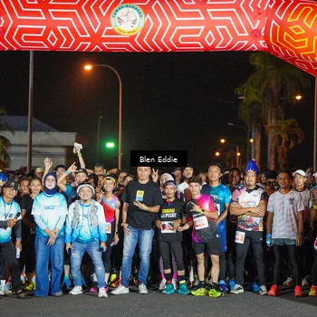 Runner Photo 4666005