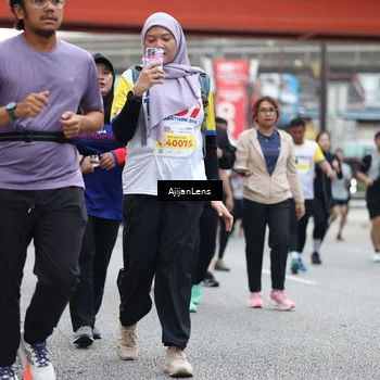 Runner Photo 4666008