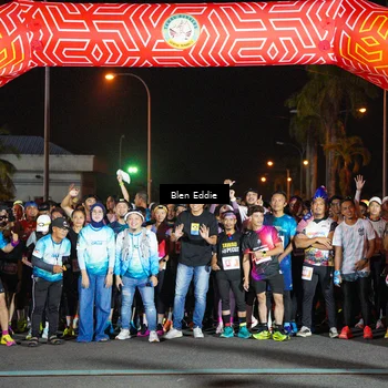 Runner Photo 4666014