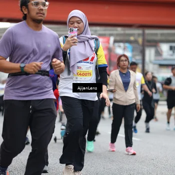 Runner Photo 4666028