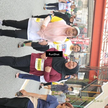 Runner Photo 4666029