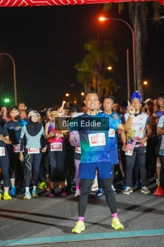 Runner Photo 4666037