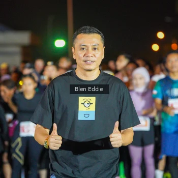 Runner Photo 4666040