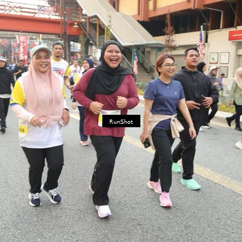 Runner Photo 4666041