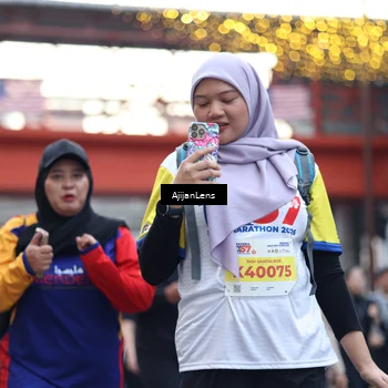 Runner Photo 4666049