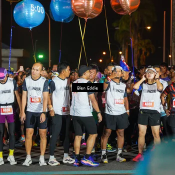 Runner Photo 4666050