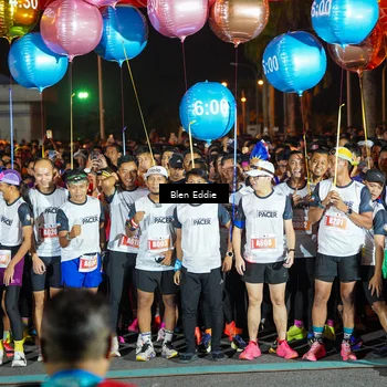 Runner Photo 4666052