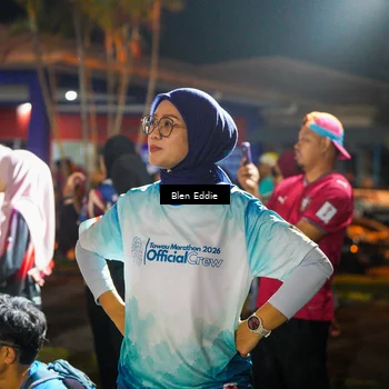 Runner Photo 4666053