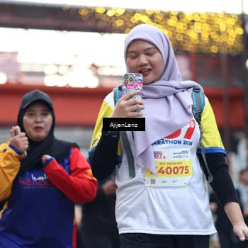 Runner Photo 4666054
