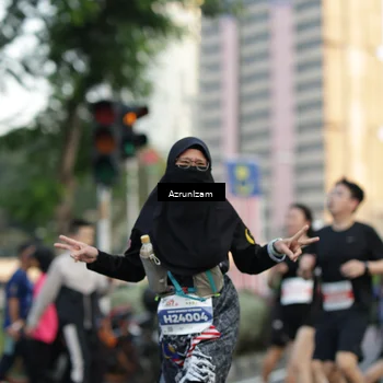 Runner Photo 4666058