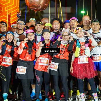 Runner Photo 4666060