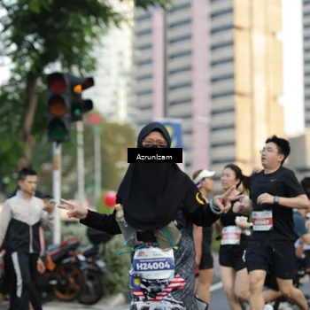 Runner Photo 4666065
