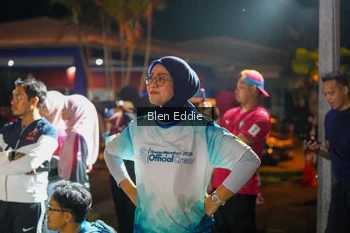 Runner Photo 4666066