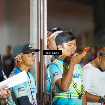 Runner Photo 4666072
