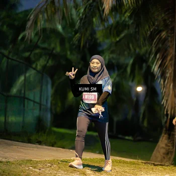 Runner Photo 4666074