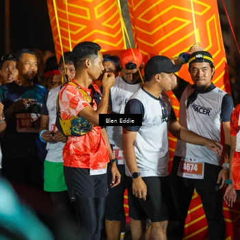 Runner Photo 4666080