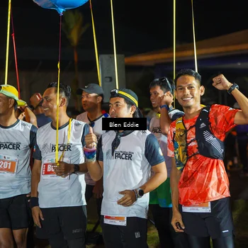 Runner Photo 4666081