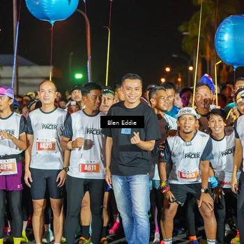 Runner Photo 4666083