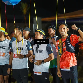 Runner Photo 4666088