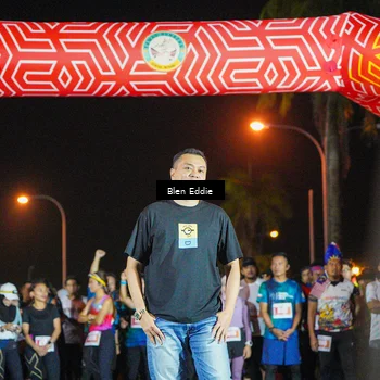 Runner Photo 4666089