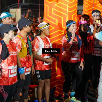 Runner Photo 4666092