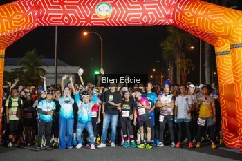 Runner Photo 4666103