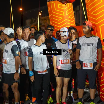 Runner Photo 4666104