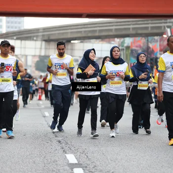 Runner Photo 4666107