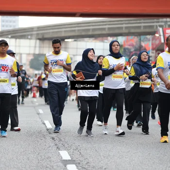 Runner Photo 4666108