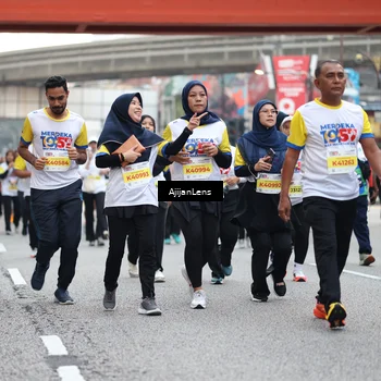 Runner Photo 4666117