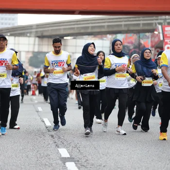 Runner Photo 4666118