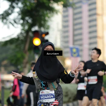 Runner Photo 4666119