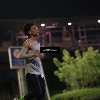 Runner Photo 4666121